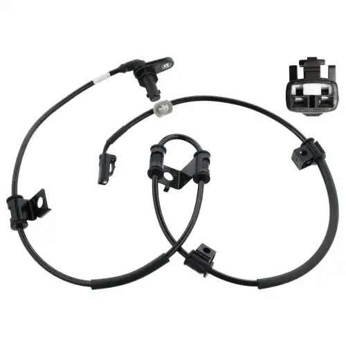 Датчик ABS FEBI 107468