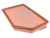 Фильтр воздушный FEBI 108316