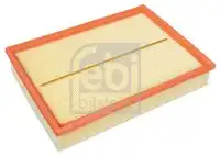 Фильтр воздушный FEBI 108371