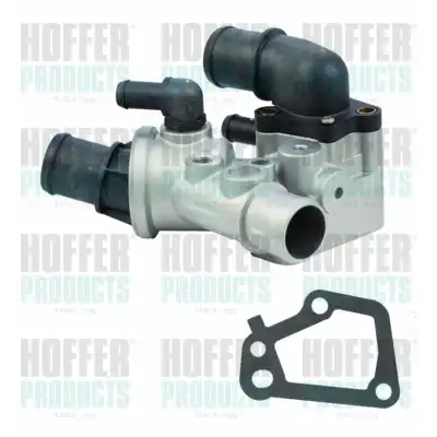 Термостат системы охлаждения HOFFER 8192010