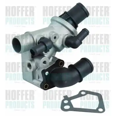 Термостат системы охлаждения HOFFER 8192011