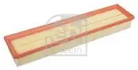 Фильтр воздушный FEBI 109136
