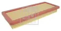 Фильтр воздушный FEBI 109137