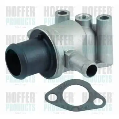Термостат системы охлаждения HOFFER 8192015