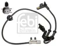 Датчик ABS FEBI 109545