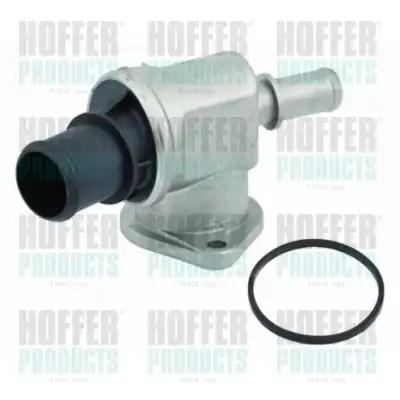Термостат системы охлаждения HOFFER 8192023