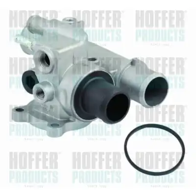 Термостат системы охлаждения HOFFER 8192026