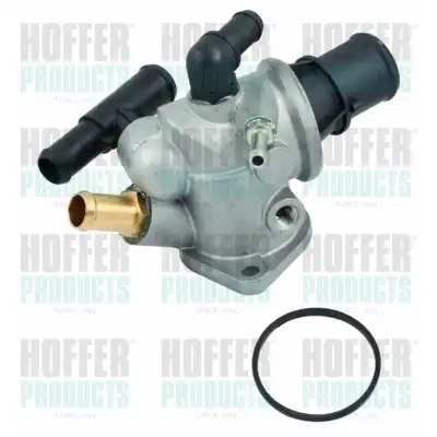 Термостат системы охлаждения HOFFER 8192030
