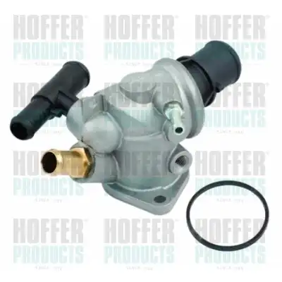 Термостат системы охлаждения HOFFER 8192031