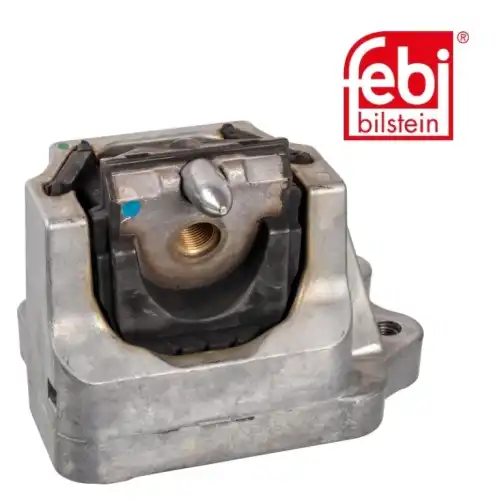 подушка ДВС ! \MB 170226 FEBI