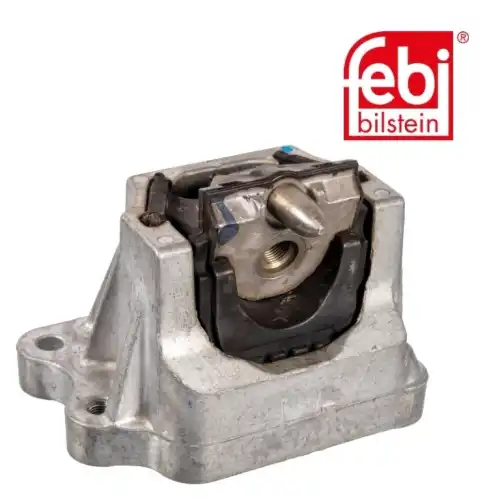 подушка ДВС ! \MB 170227 FEBI