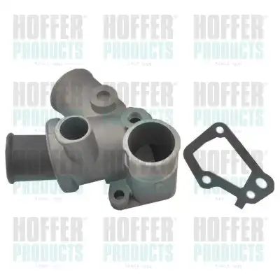 Термостат системы охлаждения HOFFER 8192038
