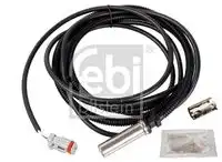 Датчик ABS FEBI 170587