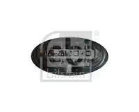 Датчик ABS FEBI 170673