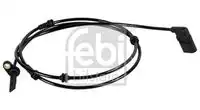 Датчик ABS FEBI 170673