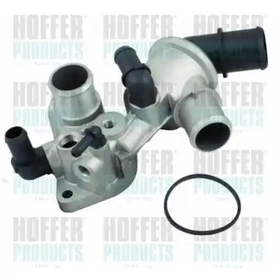 Термостат системы охлаждения HOFFER 8192041