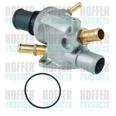 Термостат системы охлаждения HOFFER 8192048