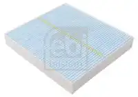 Салонный фильтр FEBI 172065