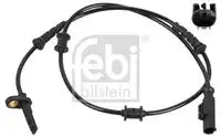Датчик ABS FEBI 172149