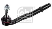 Подкрылок FEBI 172483