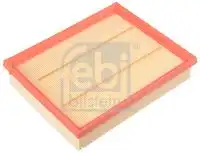 Фильтр воздушный FEBI 172761