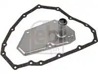 Фильтр АКПП FEBI 173136