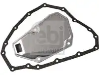 Фильтр АКПП FEBI 173136