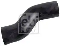 патрубок радиатора ! \MB 173376 FEBI