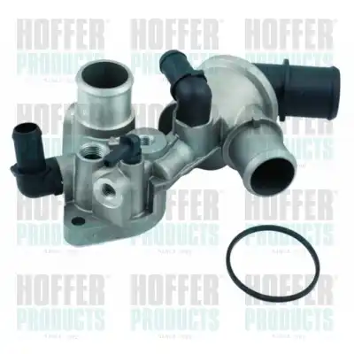 Термостат системы охлаждения HOFFER 8192084