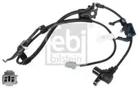 Датчик ABS FEBI 174828