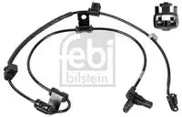 Датчик ABS FEBI 175407