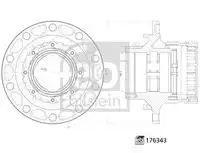 FEBI 176343