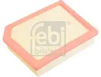 Фильтр воздушный FEBI 176906
