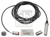 Датчик ABS FEBI 177008