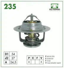 Термостат системы охлаждения MTE-THOMSON 235.79