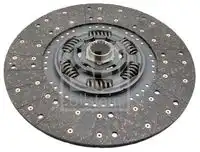 Диск сцепления FEBI 178466
