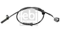 Датчик ABS FEBI 178715