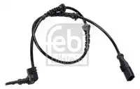 Датчик ABS FEBI 179001