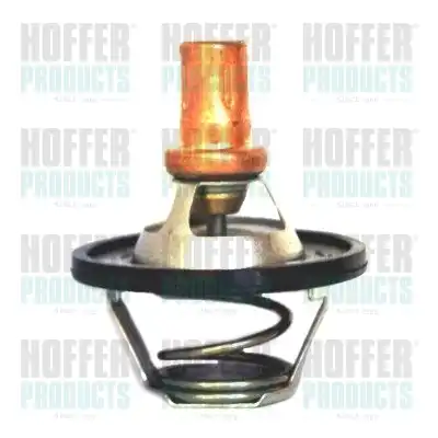 Термостат системы охлаждения HOFFER 8192247