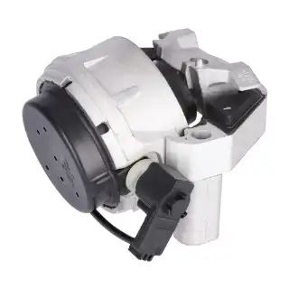подушка ДВС ! \VAG 180461 FEBI