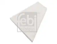 Салонный фильтр FEBI 181088