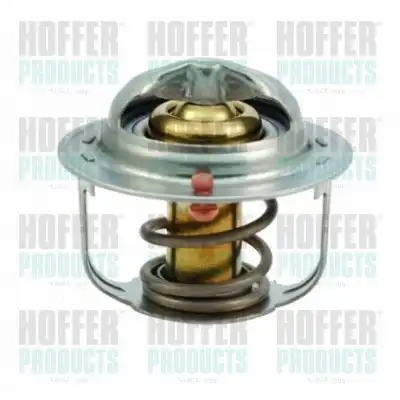 Термостат системы охлаждения HOFFER 8192272