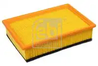 Фильтр воздушный FEBI 24406