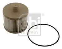 Фильтр масляный FEBI 32606