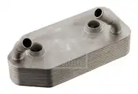 Масляный радиатор FEBI 33151