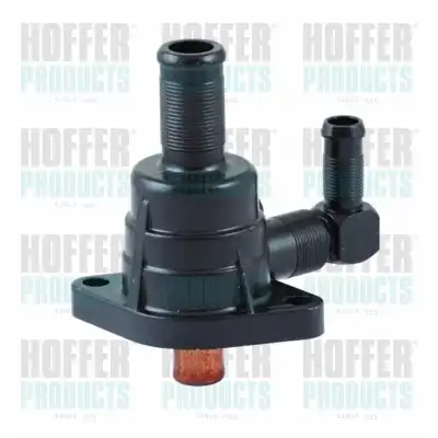 Термостат системы охлаждения HOFFER 8192411