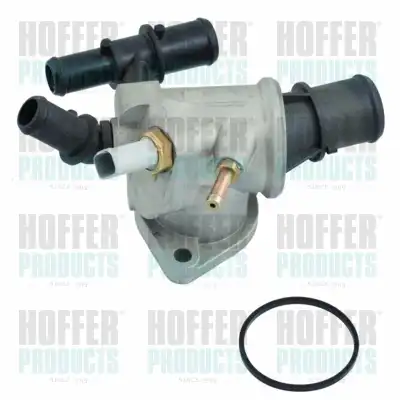 Термостат системы охлаждения HOFFER 8192416