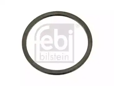 прокладка КПП ! \MB 35830 FEBI