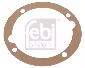 прокладка КПП ! \MB 35848 FEBI