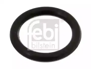 прокладка КПП ! \MB 35858 FEBI